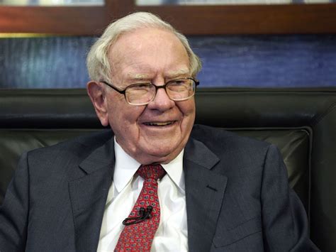 Warren Buffett has so far given $50.7 billion to charity | Financial Post