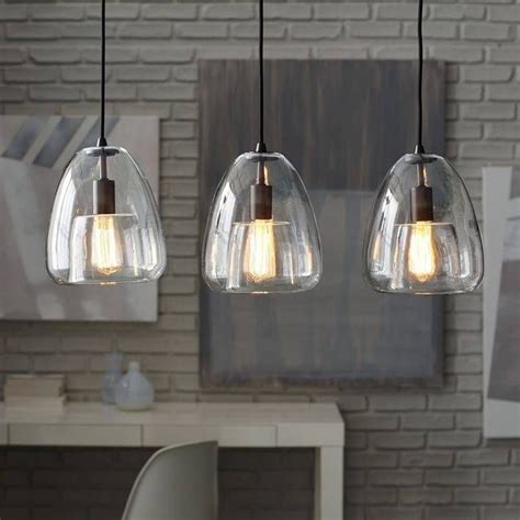 15 Inspirations West Elm Bathroom Pendant Lights