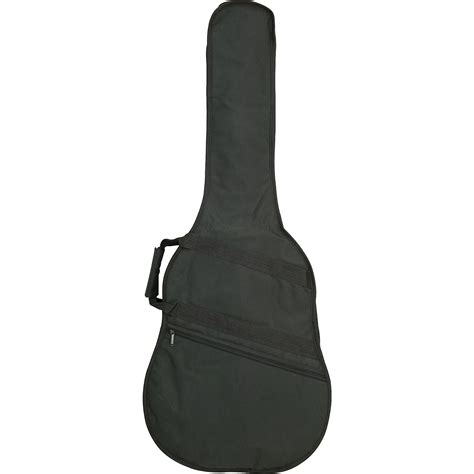 Musician's Gear Acoustic Guitar Gig Bag | Guitar Center