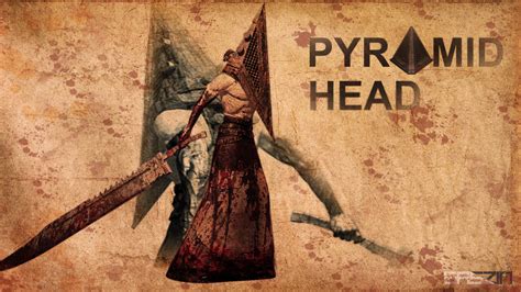 🔥 [76+] Pyramid Head Wallpapers | WallpaperSafari