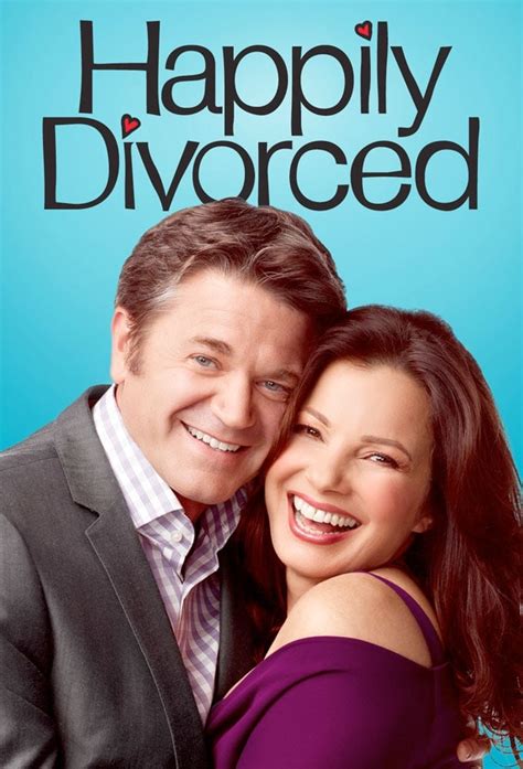 Happily Divorced • TV Show (2011)