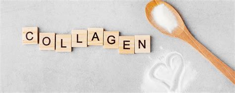 The 5 Types of Collagen and Their Health Benefits | ShiftSetGo