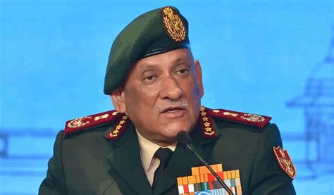 ‘Our Medical Teams a Call Away’: CDS General Bipin Rawat - Bharat Shakti