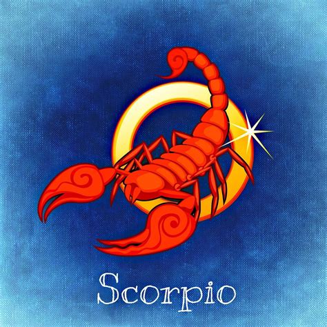 Scorpio health horoscope: Scorpio Horoscope December 11, 2020: Health ...