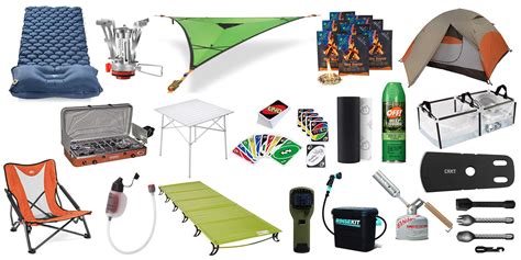 The Outdoor Life Guide to the Best Summer Camping Gear | Outdoor Life