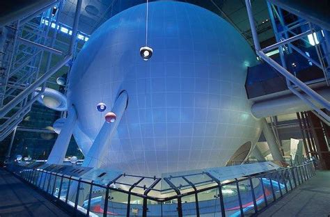 Hayden Planetarium Reopens - iLovetheUpperWestSide.com