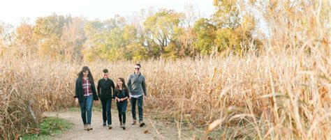 Brookdale Farms Corn Maze ~ Largest Corn Maze in St. Louis!