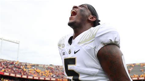 Purdue football hires Ryan Walters: Boilers, Illinois players react