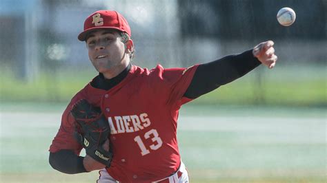 Baseball: No. 6 Bergen Catholic over No. 8 St. Joseph (Mont.) - Non-Public, North A semifinal ...