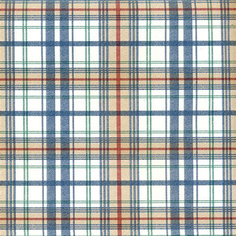 Blue Plaid Wallpaper - WallpaperSafari