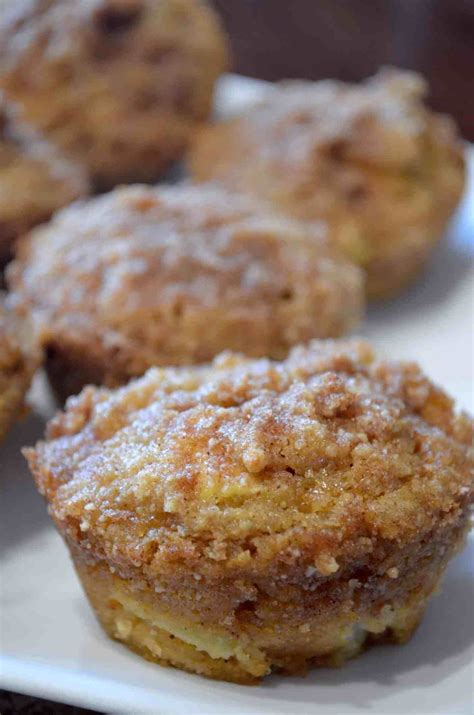 Low Carb Apple Cinnamon Muffins | Low carb recipes, Best low carb recipes, Low carb recipes dessert