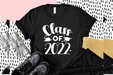 Class of 2022 Graduation Quotes Graphic by allison003 · Creative Fabrica