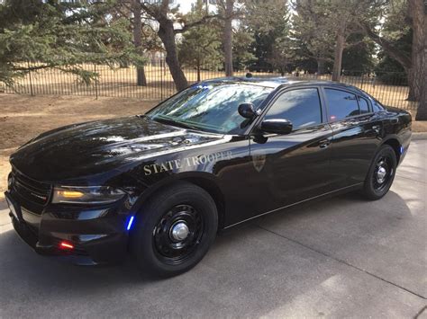 Wyoming Highway Patrol to use 'slick top' patrol cars | Wyoming News | trib.com