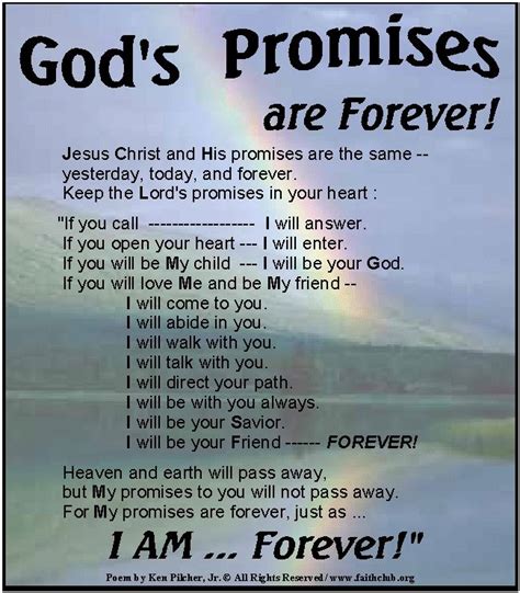 25 best images about GODS PROMISES 365 on Pinterest | Number web, Words ...