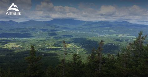 Best Trails near Stowe, Vermont | AllTrails