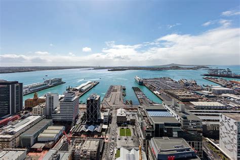 Auckland Harbour Suites | Hotels in Auckland