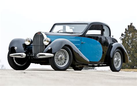 1937 Bugatti Type 57 Ventoux | Gooding & Company