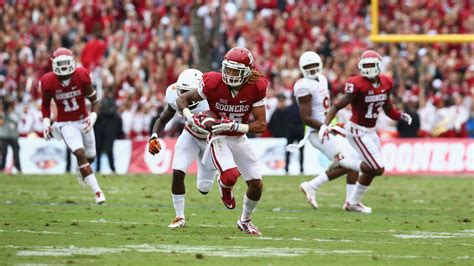 Oklahoma vs. Texas final score: 3 things we learned from the Sooners ...