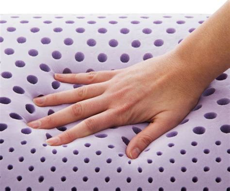 Aromatherapy Memory Foam Pillows - Interwebs.Store
