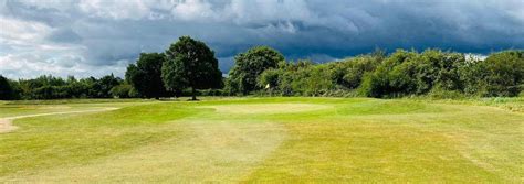 Styal Golf Club - 9 Hole Academy Course - Reviews & Course Info | GolfNow