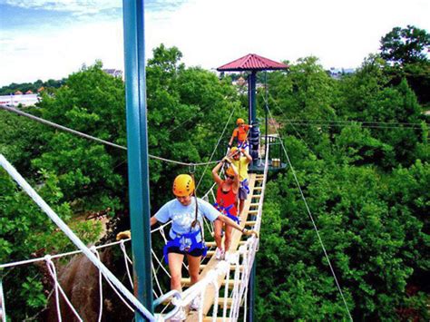 Adventure Ziplines of Branson, MO | Branson Zip Line Tours | Tripster