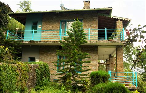 Mohans Binsar Retreat in Binsar - Best Deals on Mohans Binsar Retreat Room Rates, Tariff ...