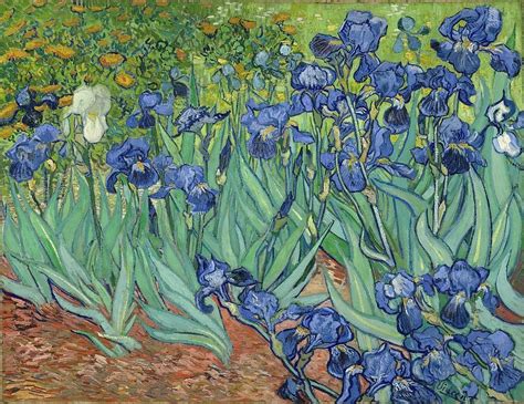 Monday Motivator: Van Gogh’s First Impression of the Impressionists ...