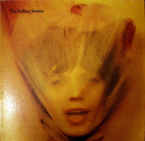 23/365 - Rolling Stones' Goats Head Soup Album Cover | Flickr