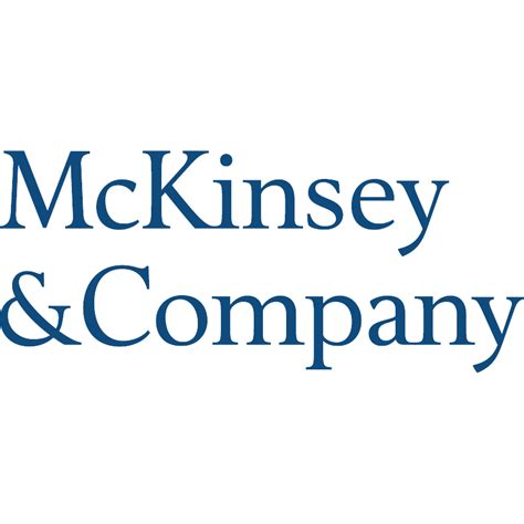 Mckinsey Logos