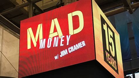 Lightning Round Stocks to Buy From 'Mad Money' With Jim Cramer ...