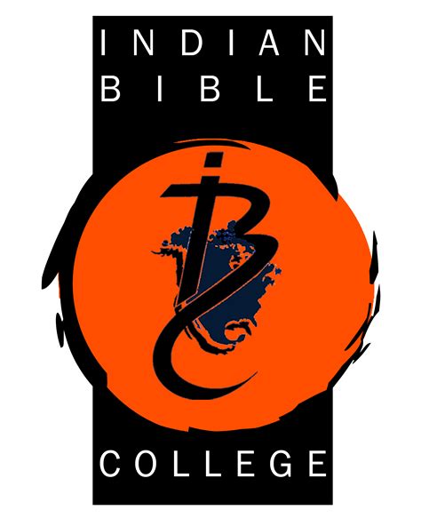 Indian Bible College | Biblical. Relational. Transformational.