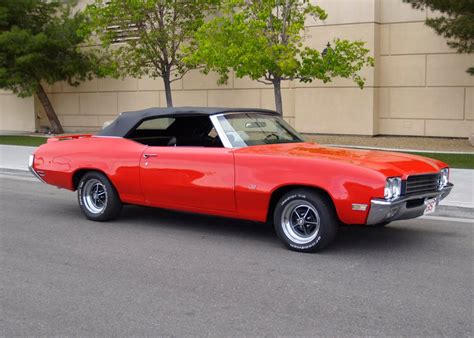 1971 Buick Skylark | Premier Auction