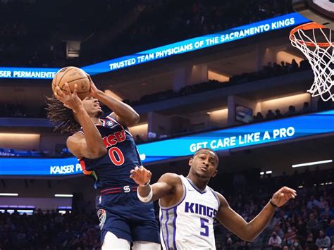 76ers vs. Kings: Game Odds, Betting Notes & Prediction for Saturday - Sports Illustrated ...