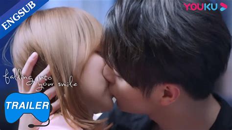 EP25 Trailer: Lu Sicheng takes every opportunity to kiss Tong Yao ...