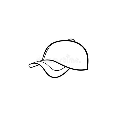 Hat Clipart Outline