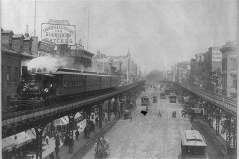 The grisly history of the Bowery's infamous 'Suicide Hall' - Curbed NY