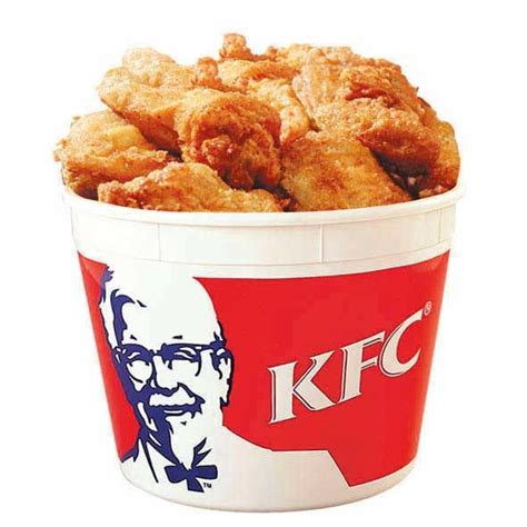 KFC Bucket Blank Template - Imgflip