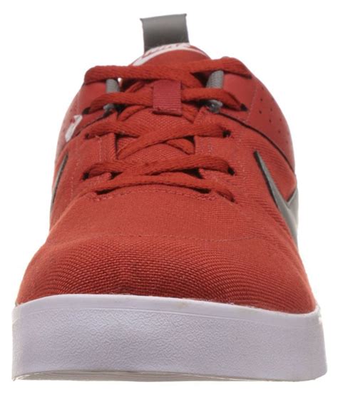 Nike Sneakers Maroon Casual Shoes - Buy Nike Sneakers Maroon Casual Shoes Online at Best Prices ...