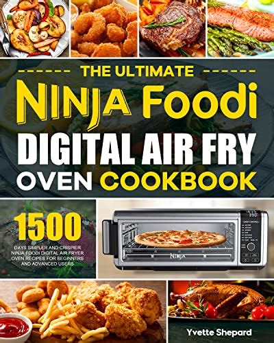 Ninja Foodi 9 In 1 Digital Air Fry Oven - Where to Buy at the Best ...
