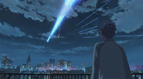 Kimi no Na Wa Wallpaper, HD Anime 4K Wallpapers, Images and Background ...