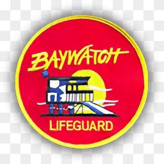 Baywatch Logo Png, Transparent Png - 1024x410(#5235989) - PngFind