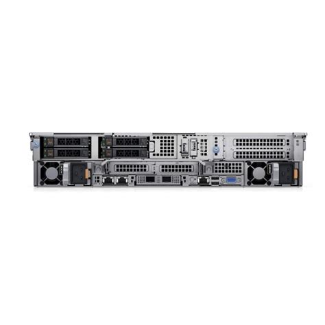 Buy Dell PowerEdge R750 Rack Server - PowerEdge R750 Price In Bangladesh