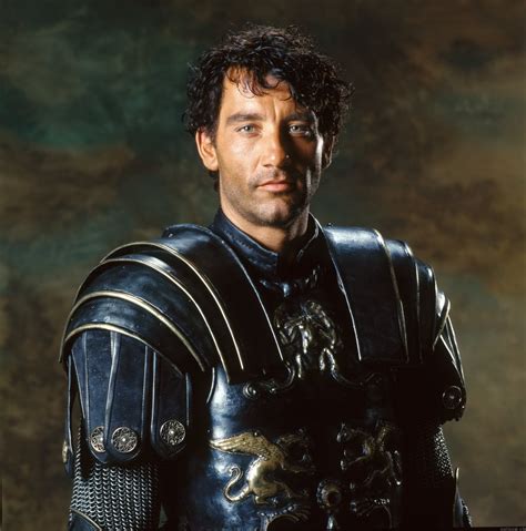 King Arthur - Clive Owen | Wardrobe | Pinterest | King arthur