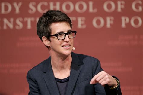 Rachel Maddow's 'Deja News' podcast a boon to fans who…