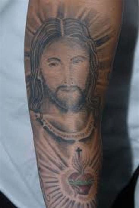 Jesus Tattoos And Designs-Jesus Tattoo Meanings And Ideas-Jesus Tattoo Pictures | HubPages