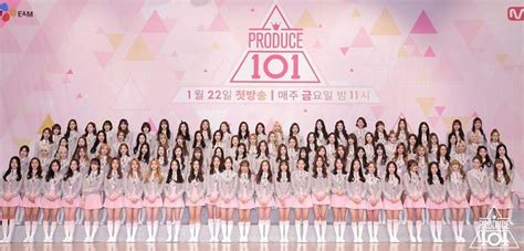 Produce 101 Season 1 All Episodes [ENG SUBS] | K-Pop Trainees & Rookies ...