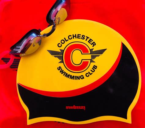 Colchester Swimming Club - CSC | County Competitions