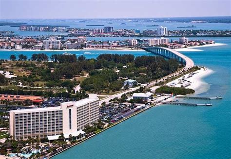 Clearwater Beach Marriott Suites on Sand Key - SixSuitcaseTravel