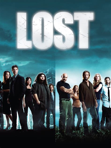 Lost - Rotten Tomatoes