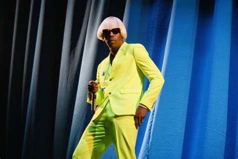 Tyler, The Creator shares IGOR Halloween costumes | The FADER